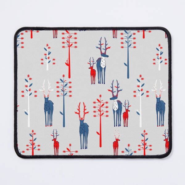 Item preview, The deer antlered and fantasy trees designed and sold by Nata-V.
