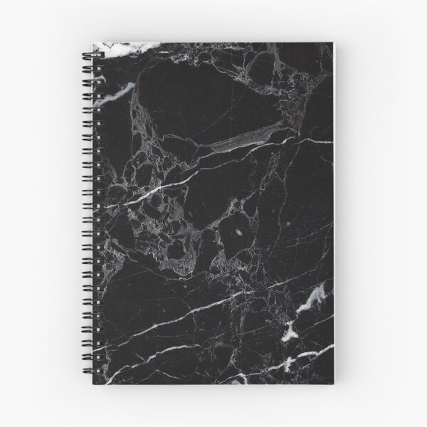 Item preview, Black Marble Slab designed and sold by PixDezines.