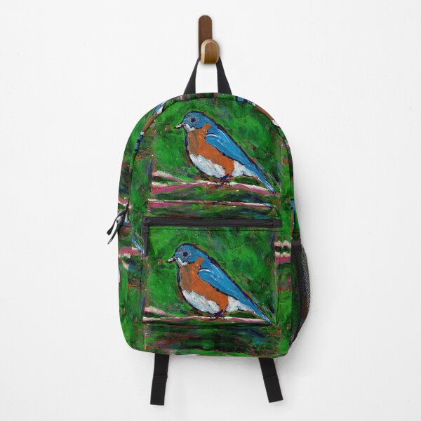 Item preview, "You Bring Me Hope" Bluebird designed and sold by Gelarie Johnson.