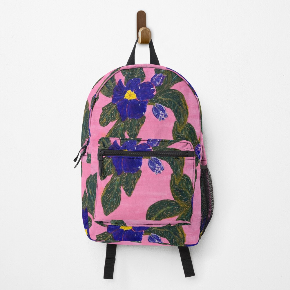 Item preview, Backpack designed and sold by RuthBreen1.