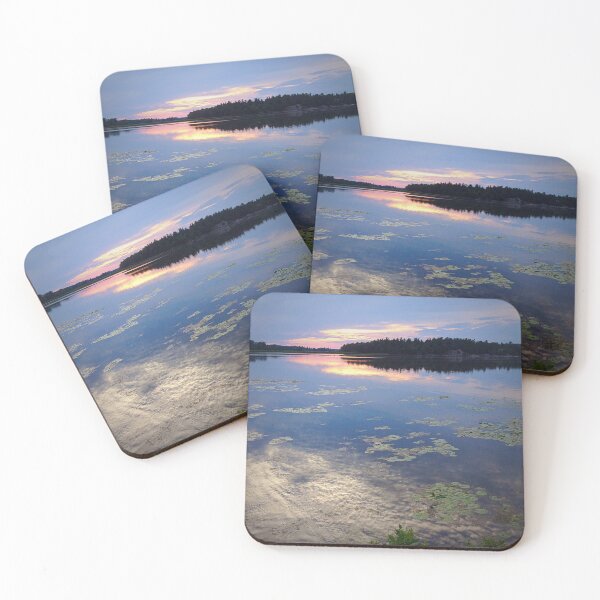 Item preview, Swamp To Goose Bay designed and sold by SaraMargolis.