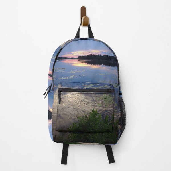 Item preview, Swamp To Goose Bay designed and sold by SaraMargolis.
