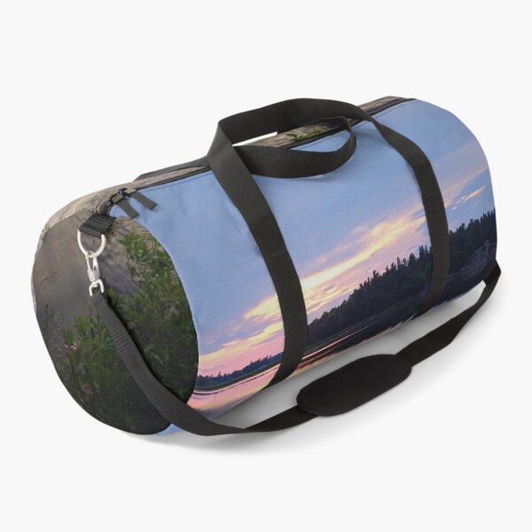 Item preview, Swamp To Goose Bay designed and sold by SaraMargolis.