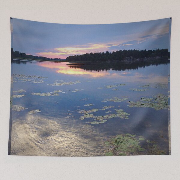 Item preview, Swamp To Goose Bay designed and sold by SaraMargolis.
