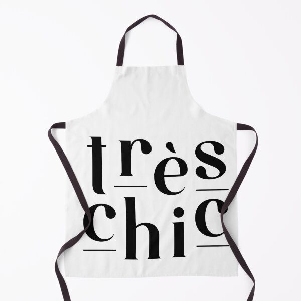 Item preview, Très Chic designed and sold by ilustraliza.
