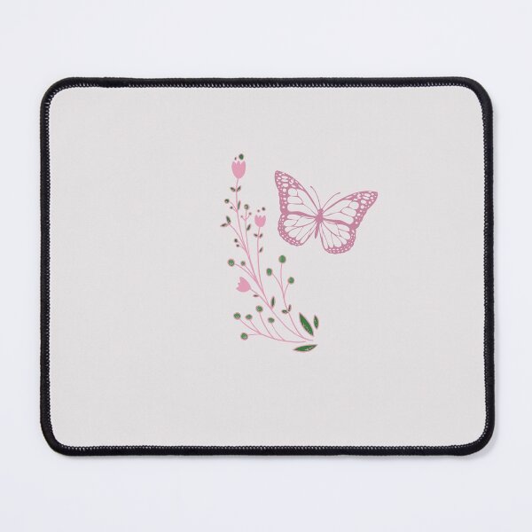 Item preview, Chrome Butterfly designed and sold by creativeeshi.
