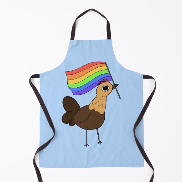Item preview, Pride Joe designed and sold by SinMineral.