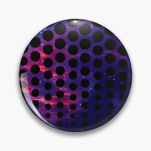 Item preview, Galaxy and black holes designed and sold by ILIA ILO.