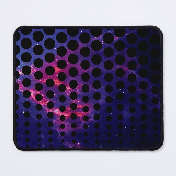 Item preview, Galaxy and black holes designed and sold by ILIA ILO.