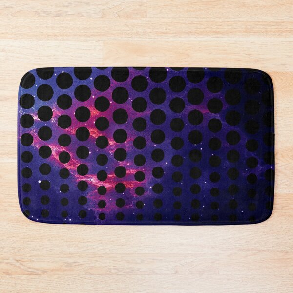 Item preview, Galaxy and black holes designed and sold by ILIA ILO.