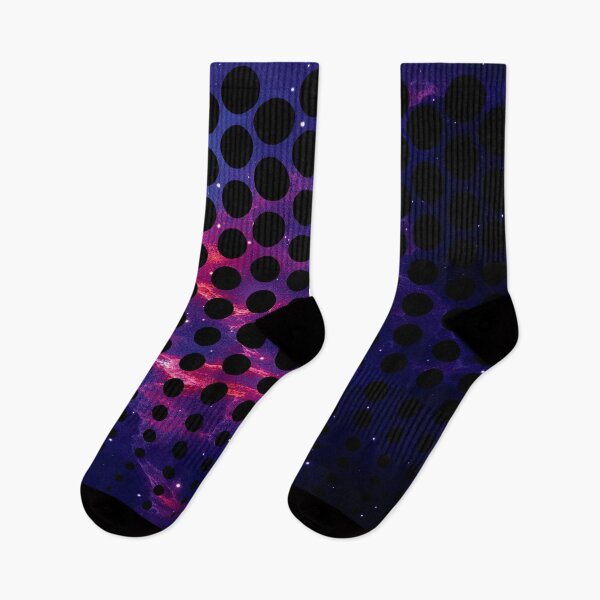 Item preview, Galaxy and black holes designed and sold by ILIA ILO.
