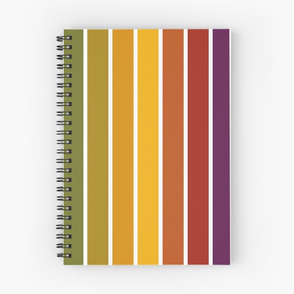 Item preview, Colors of the fall designed and sold by PoeticGear.