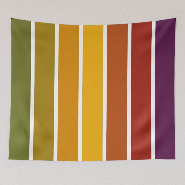 Item preview, Colors of the fall designed and sold by PoeticGear.