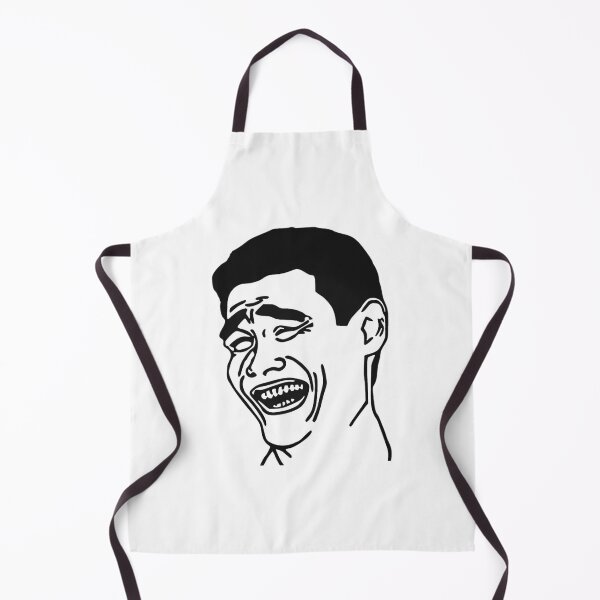 Item preview, Yao Ming Face designed and sold by Meme Economy.
