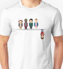 The Upside Down Unisex T-Shirt