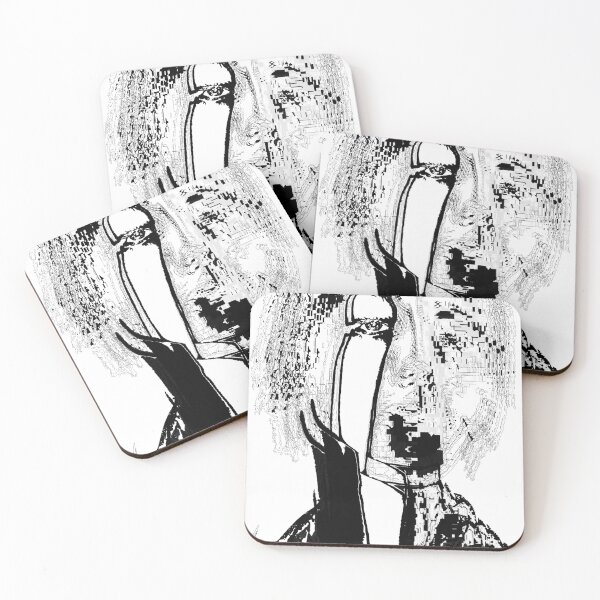Item preview, Untitled girl artwork designed and sold by R0X Designs .