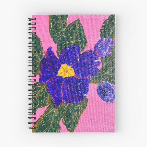 Item preview, Purple zing designed and sold by Ruth Breen Artwork .