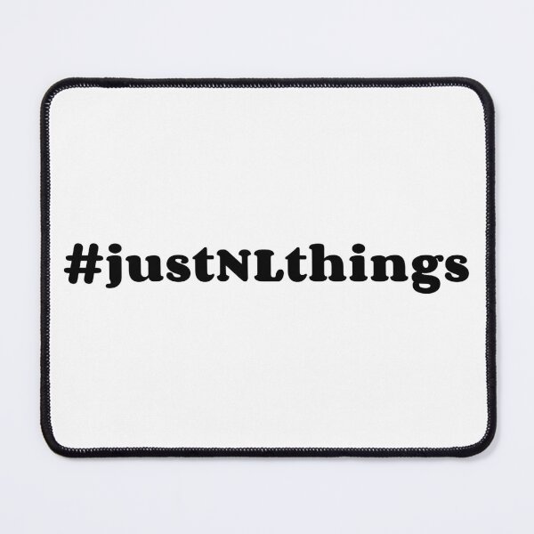 Item preview, #justNLthings - Newfoundland and Labrador designed and sold by NewBrunswickTs.
