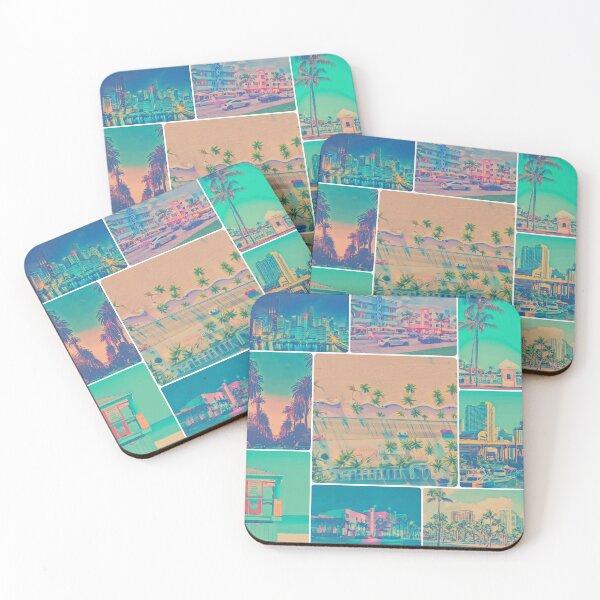 Item preview, Miami designed and sold by Cyber Kids.