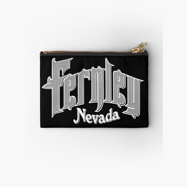 Item preview, Vintage Fernley, NV designed and sold by DonDota.