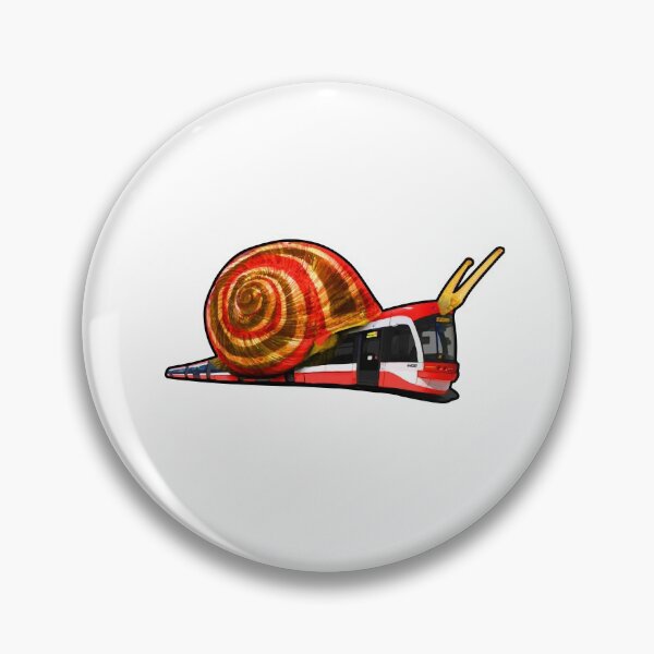 Item preview, TTC SNAIL designed and sold by vipez420.