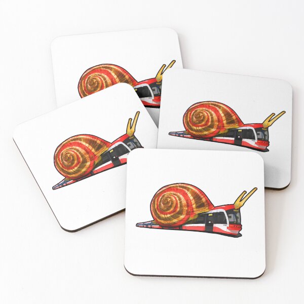 Item preview, TTC SNAIL designed and sold by vipez420.