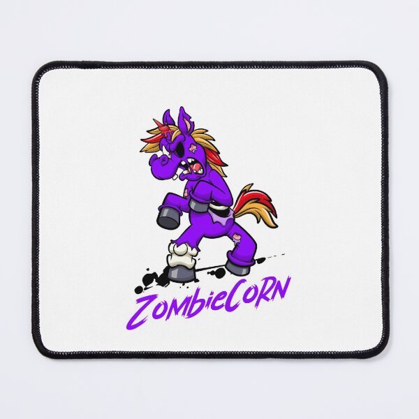 Item preview, ZombieCorn designed and sold by MizzKarizmah.