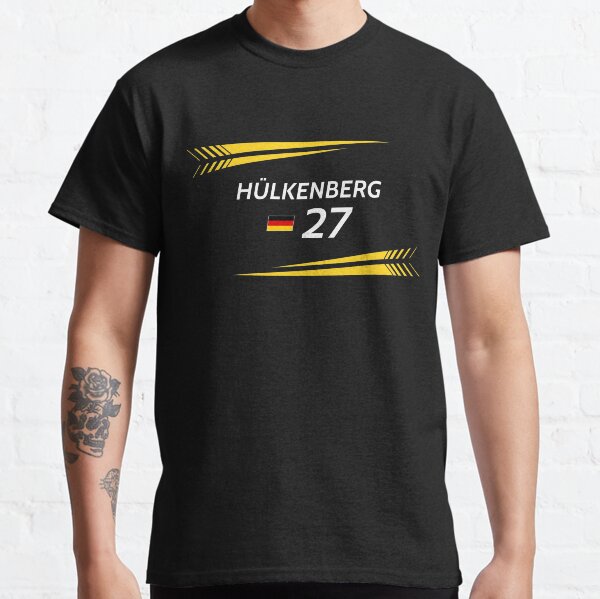 Nico Hulkenberg F1 Gifts \u0026 Merchandise 