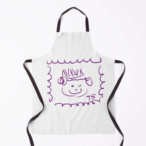 Item preview, The Queen 75 Stamp designed and sold by MoMoJaJa.