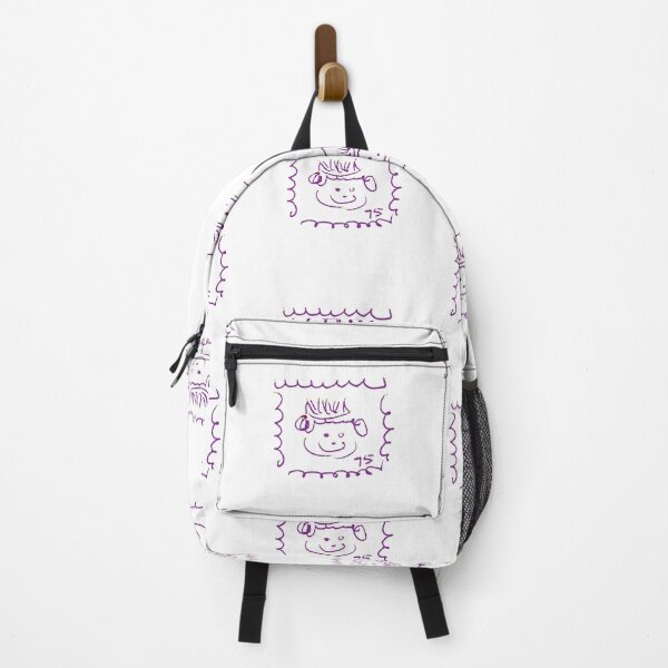 Item preview, The Queen 75 Stamp designed and sold by MoMoJaJa.