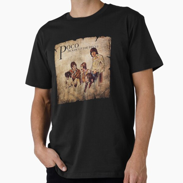 The Buffalo Springfield Roller Co. Tシャツ Amazon.com: Buffalo Springfield Buffalo Springfield Tee