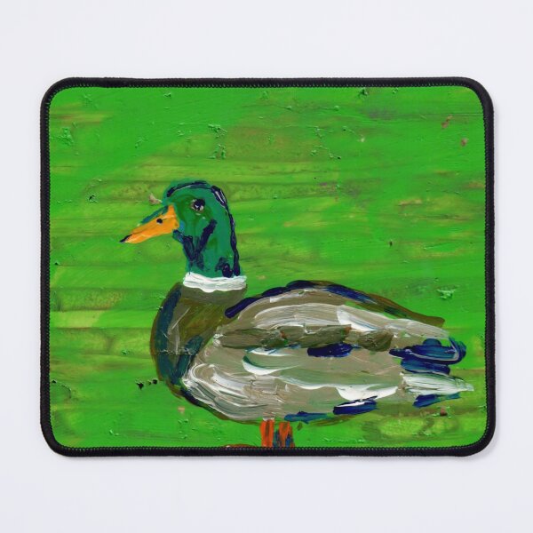 Item preview, "Duck" designed and sold by Gelarie Johnson.