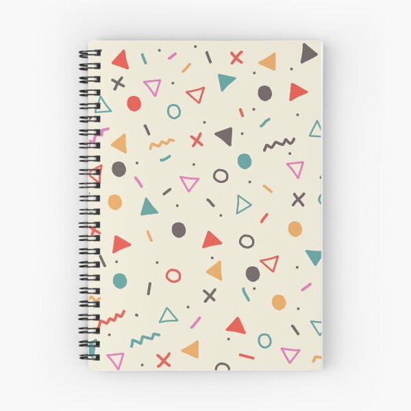 Item preview, Retro Geometric designed and sold by MWGraphics.