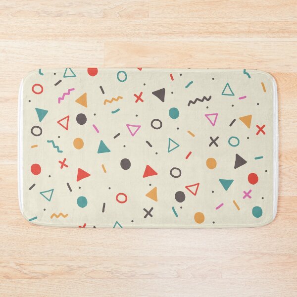 Item preview, Retro Geometric designed and sold by MWGraphics.