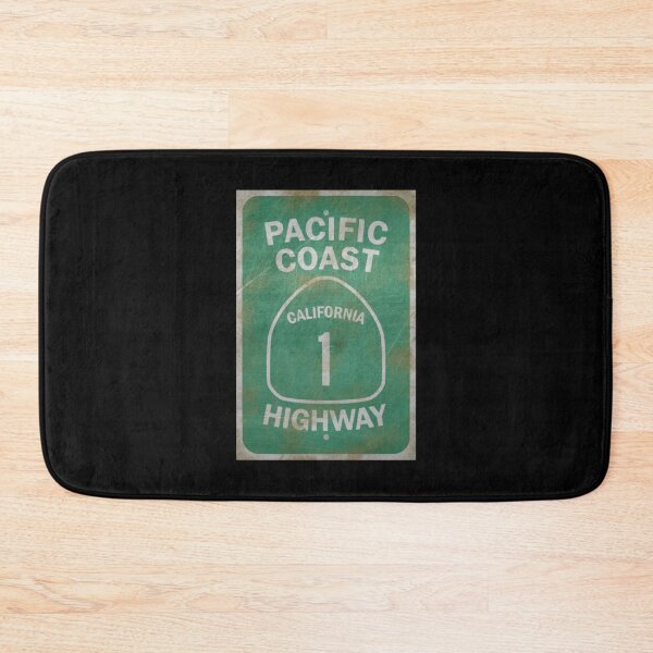 Item preview, pacific coast highway California vintage  designed and sold by Original1977.