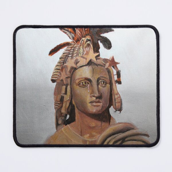 Item preview, Statue of Freedom  designed and sold by Cool Art.