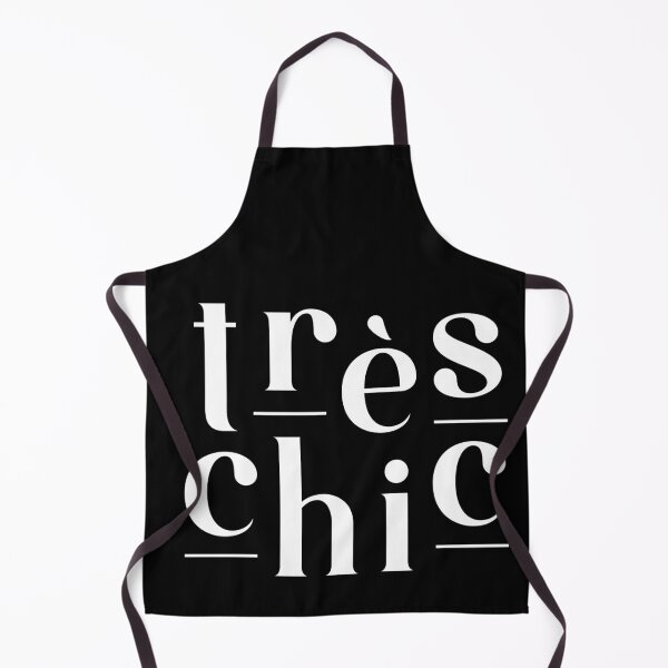 Item preview, Très Chic designed and sold by ilustraliza.