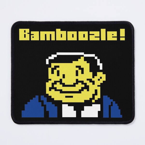 Item preview, Bamber Boozler Bamboozle! designed and sold by ANORAKATTIC.