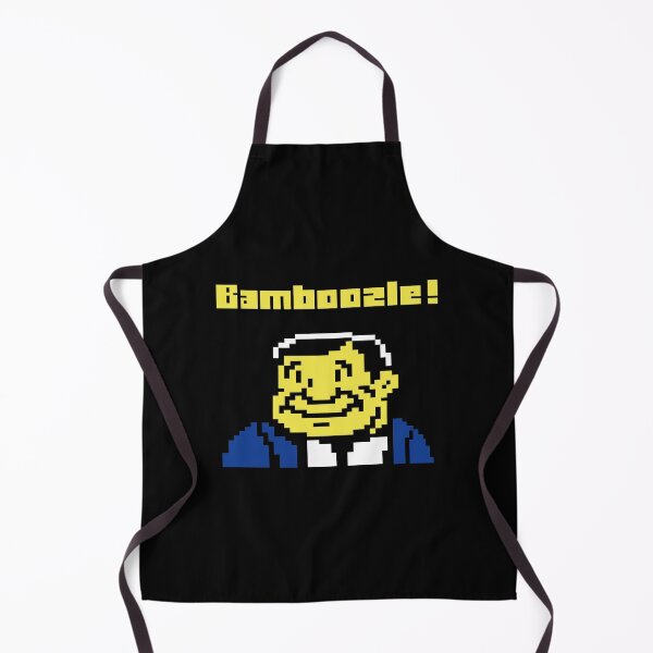 Item preview, Bamber Boozler Bamboozle! designed and sold by ANORAKATTIC.