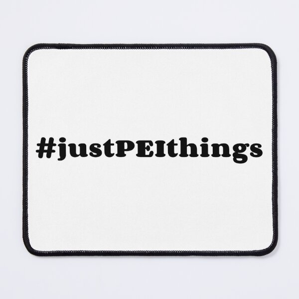 Item preview, #justpeithings - Prince Edward Island designed and sold by NewBrunswickTs.