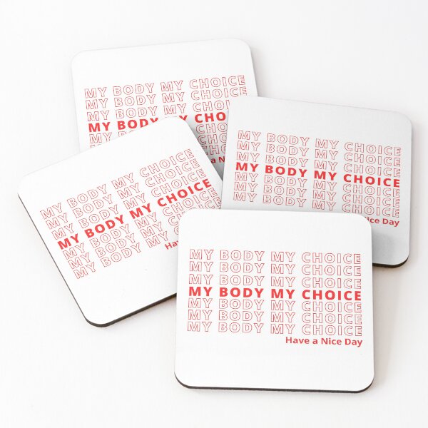 Item preview, My Body My Choice designed and sold by CS Cairo.