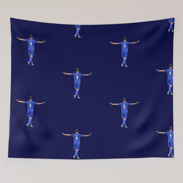 Item preview, Declan Rice designed and sold by Webbed Toe Design's.