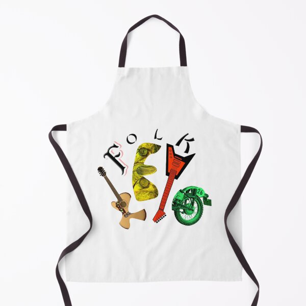 Item preview, Folk fan in ketogenic mode designed and sold by Ralek.