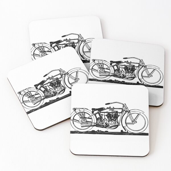 Item preview, Harley motobike designed and sold by babidi34.