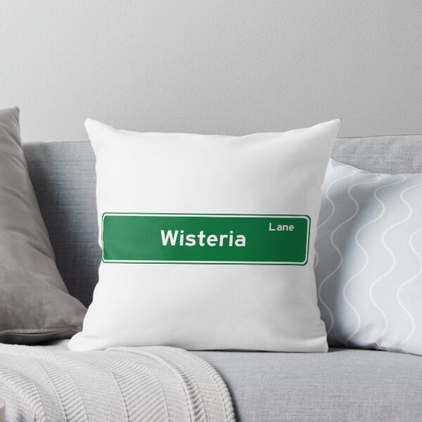 Item preview, Wisteria Lane  designed and sold by samantha167.