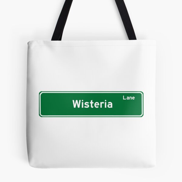 Item preview, Wisteria Lane  designed and sold by samantha167.
