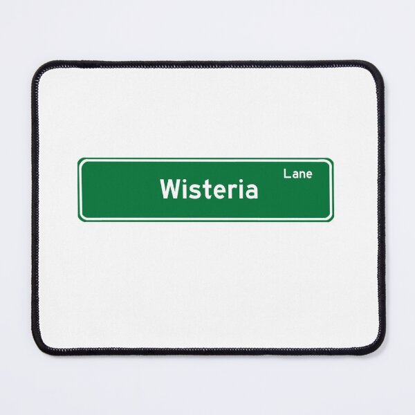 Item preview, Wisteria Lane designed and sold by samantha167.