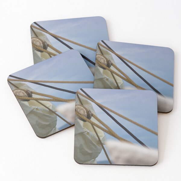 Item preview, Ropes and sails designed and sold by matschesphoto.