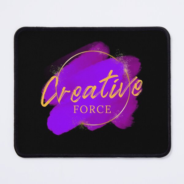 Item preview, Creative Force designed and sold by SweetLouiseTees.