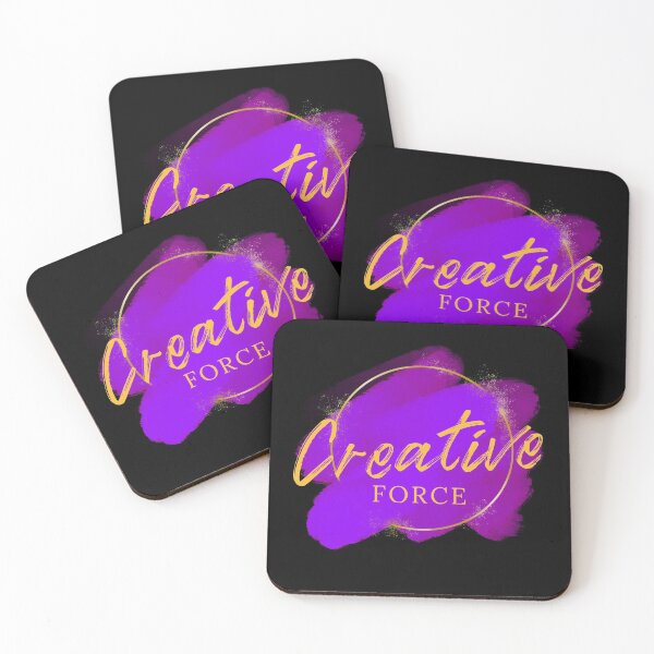 Item preview, Creative Force designed and sold by SweetLouiseTees.